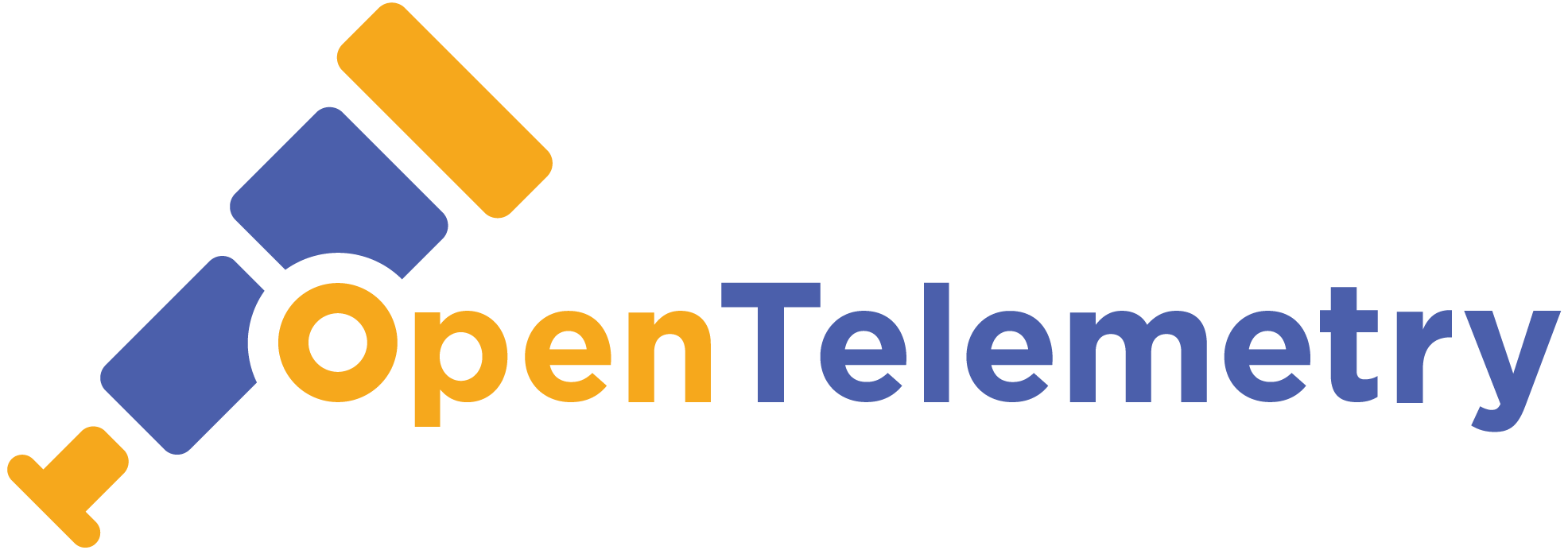 OpenTelemetryLogo