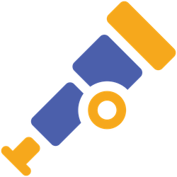 OpenTelemetry Icon