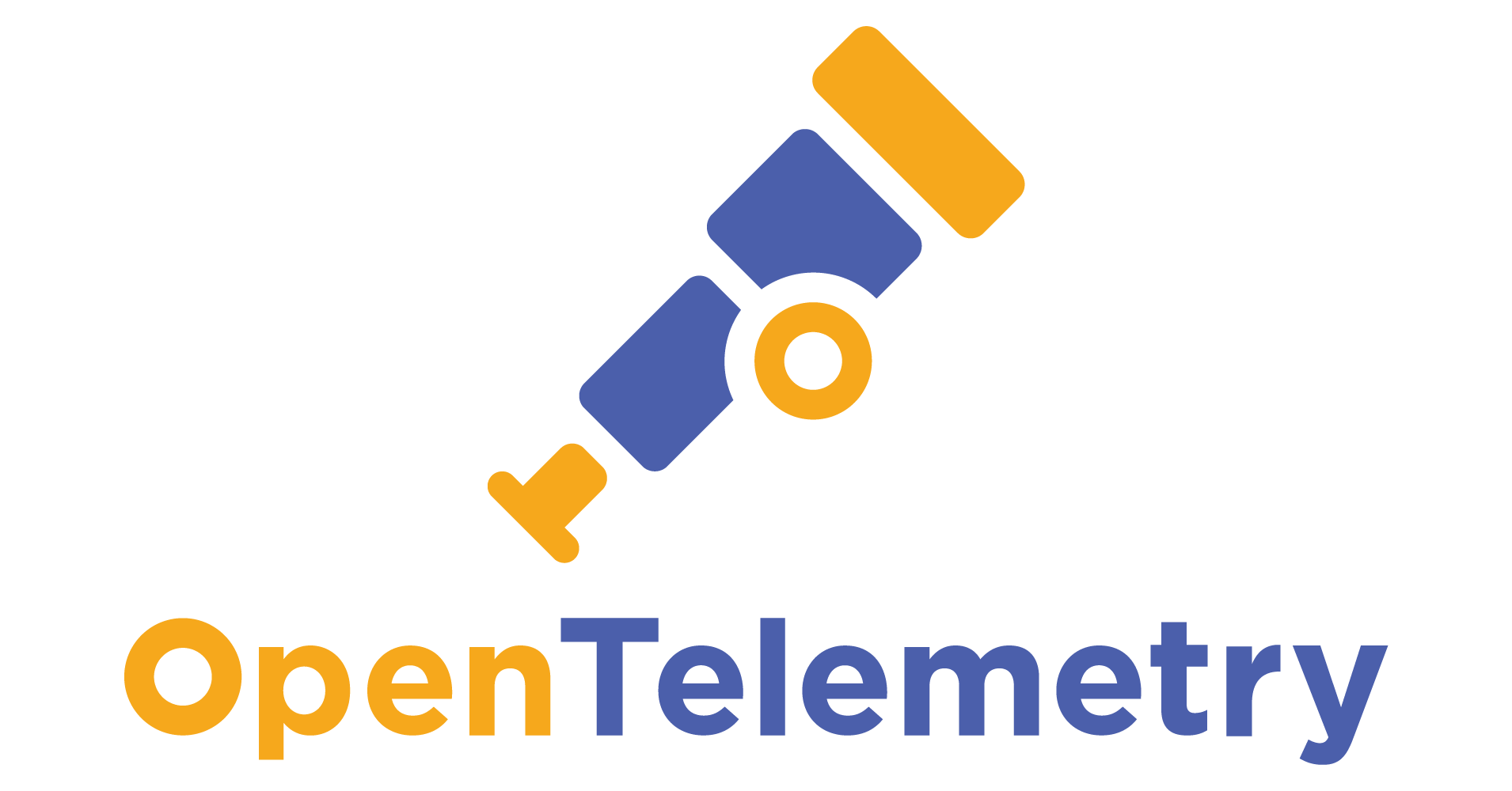 OpenTelemetry 视觉，表示 GenAI telemetry、标准字段和多模型观测